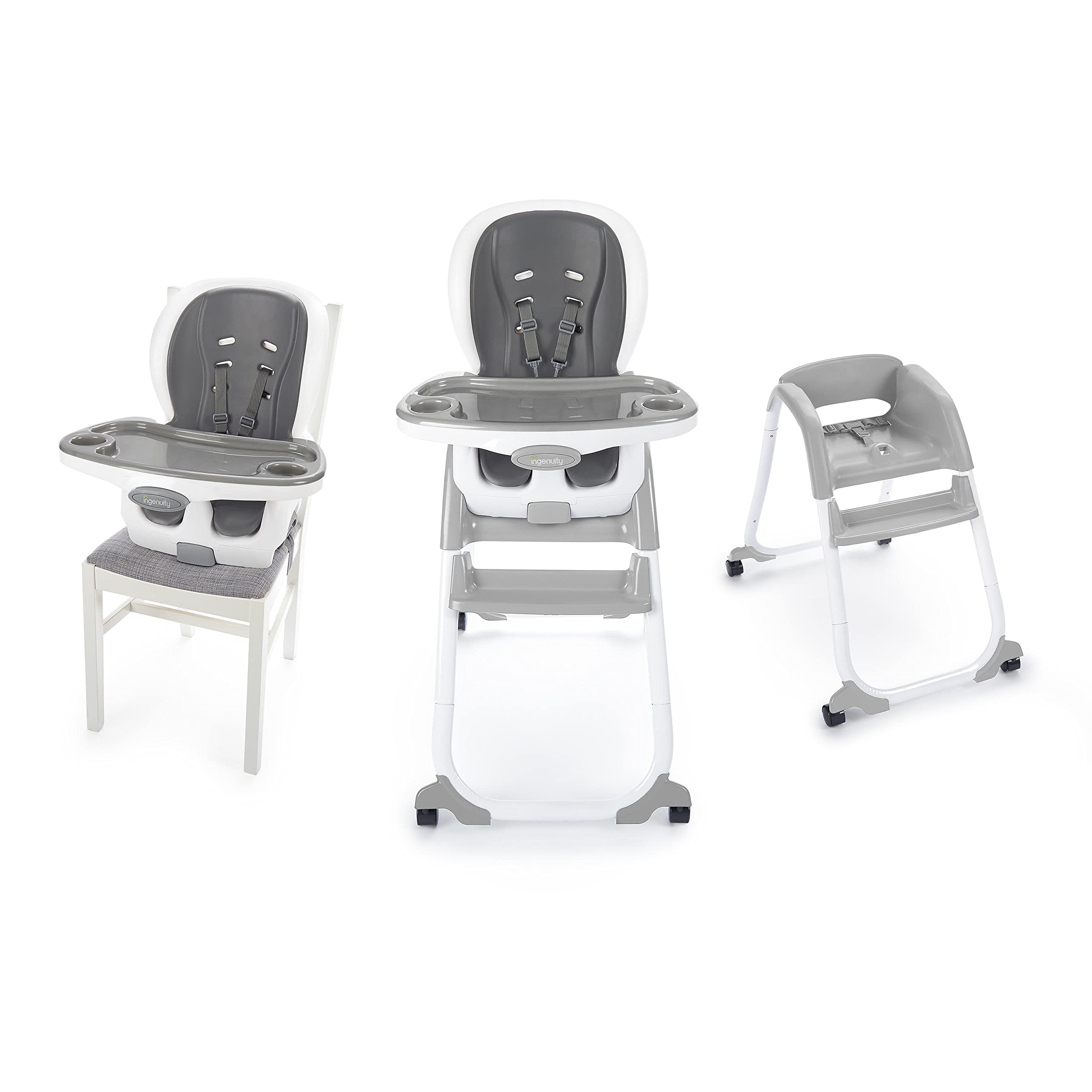 1787603871_EMc48Tel Smartclean Trio Elite 3-in-1 Convertible wysoki krzeslo