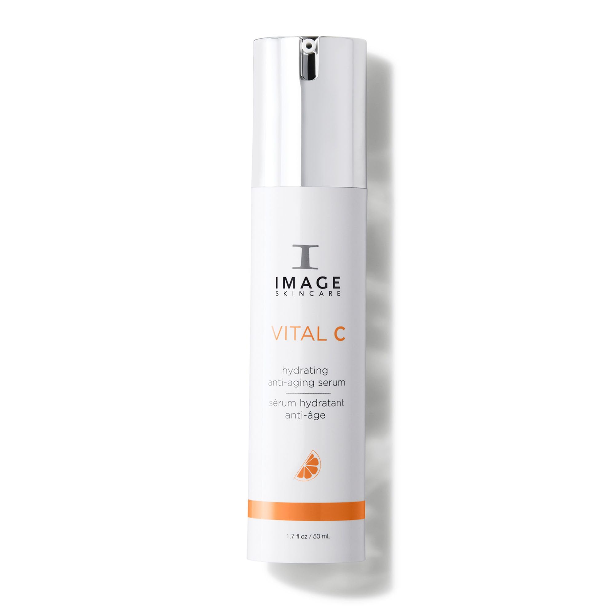 Skincare Vital C Hydrating Serum z Vitamin C i Hyaluronic Acid
