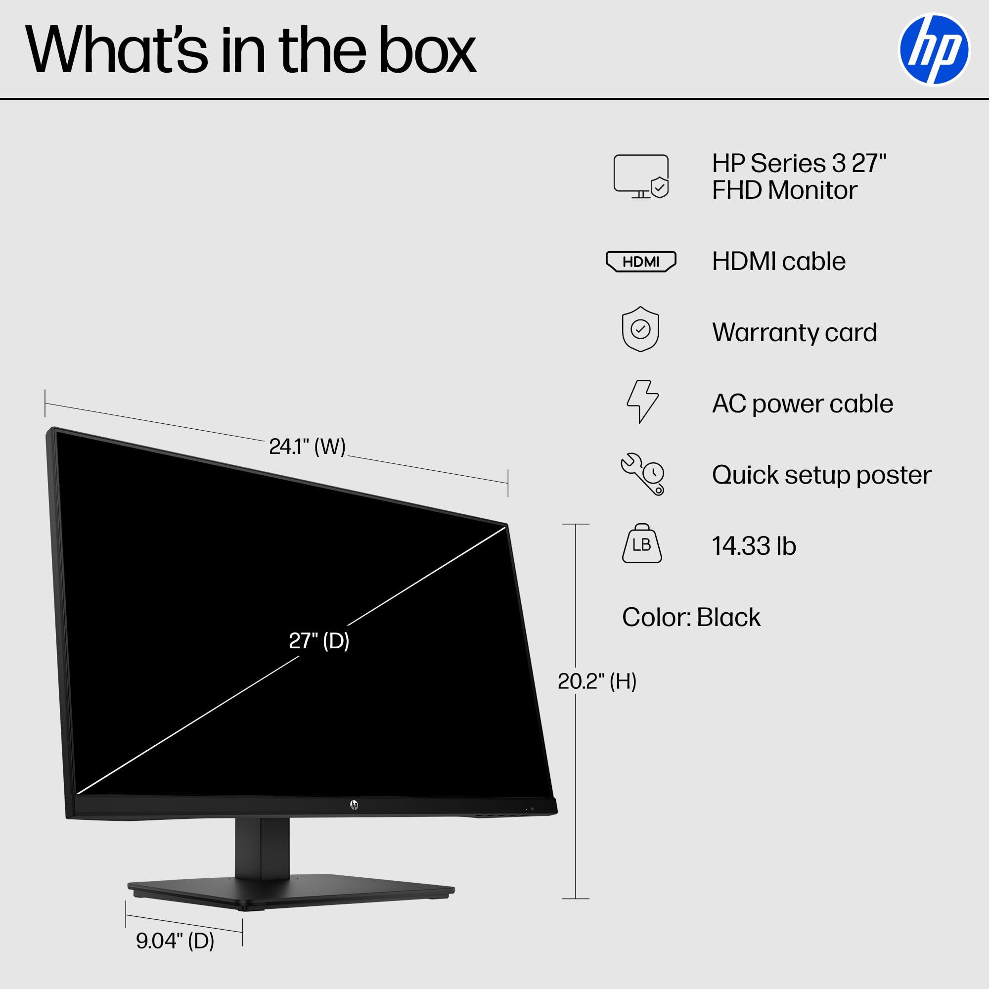 1787604521_tVQA824G Seria 3 27 pelny HD IPS monitor, 1920 X 1080
