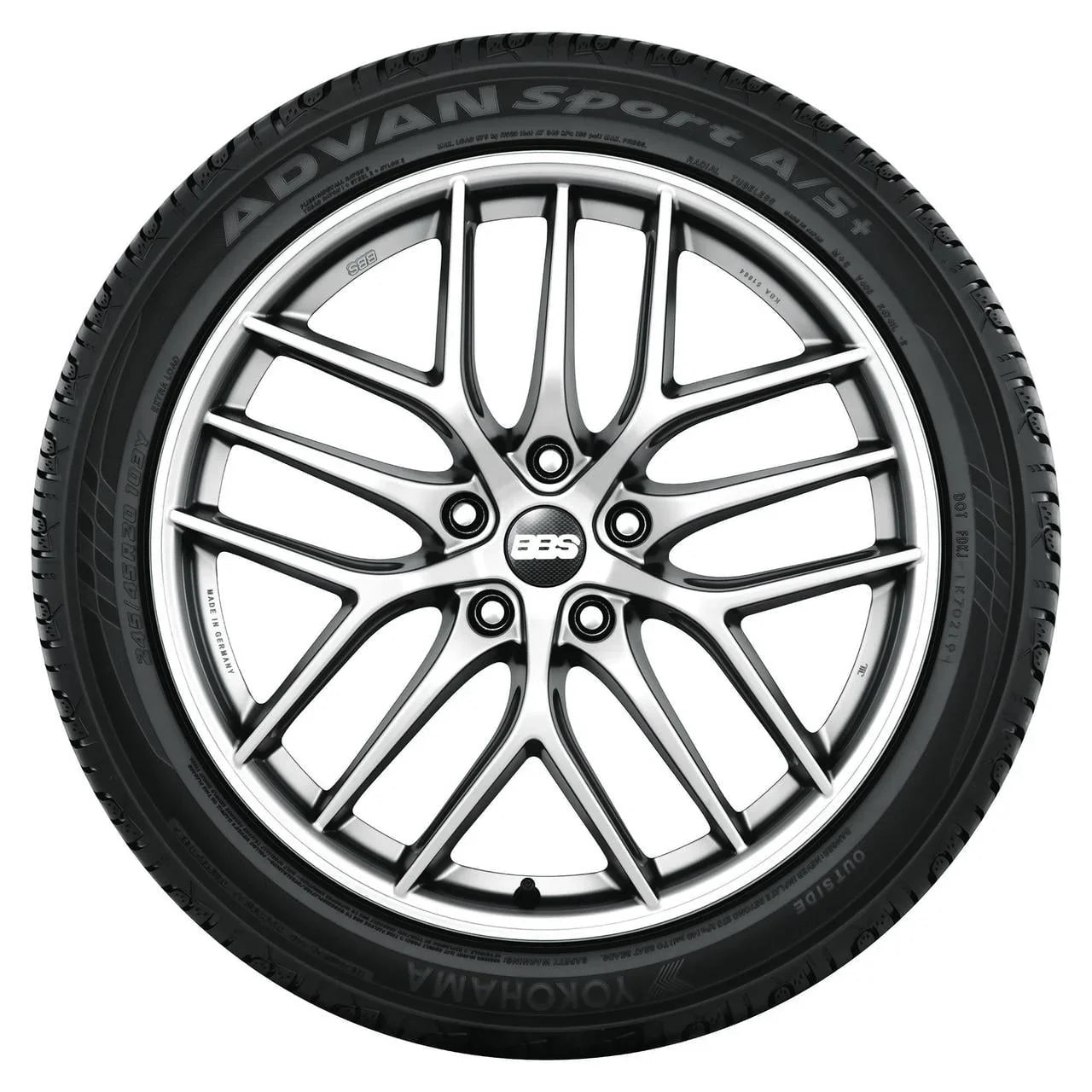 1787606976_st2ggG3e Pelny Season 275/30R20 97Y XL Passenger samochodowy opony, 2018-19 RS5 podstawa, 2023 Corvette Z06