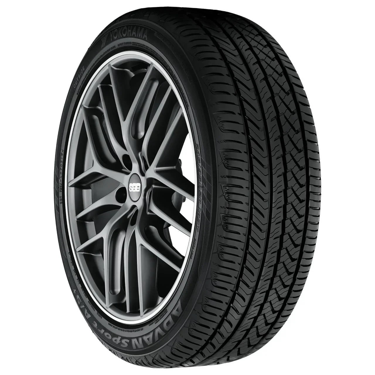 1787606989_63Wpagy6 Pelny Season 275/30R20 97Y XL Passenger samochodowy opony, 2018-19 RS5 podstawa, 2023 Corvette Z06