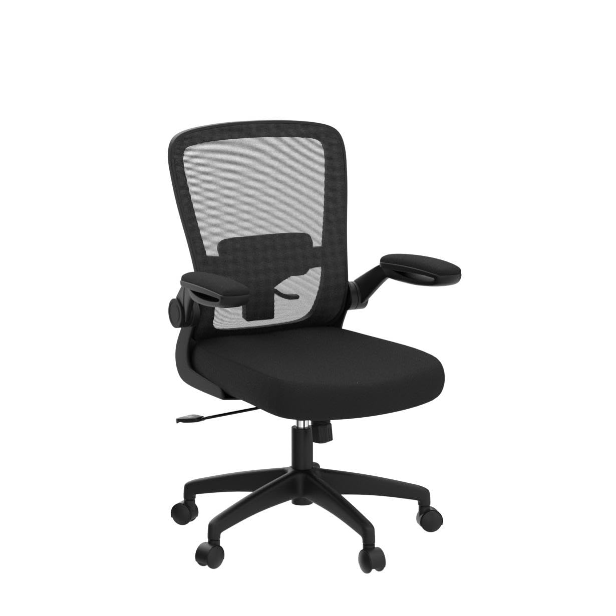 Felixking ergonomiczny siatka krzeslo biurowe z Lumbar Support