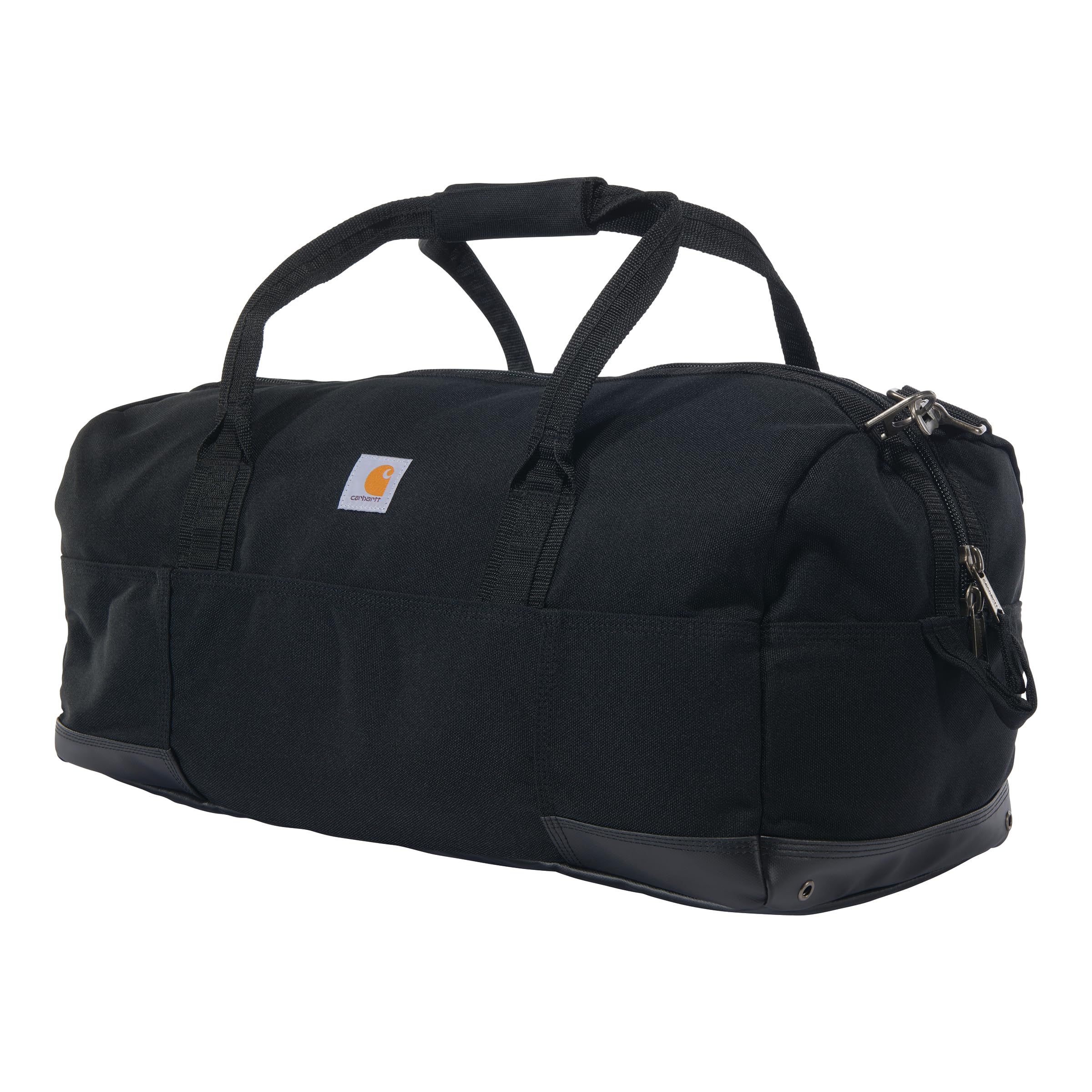 1787611118_9aFfcfiK Klasyczny Duffels Heavy-duty 55L torba, do Jobsite i Gym