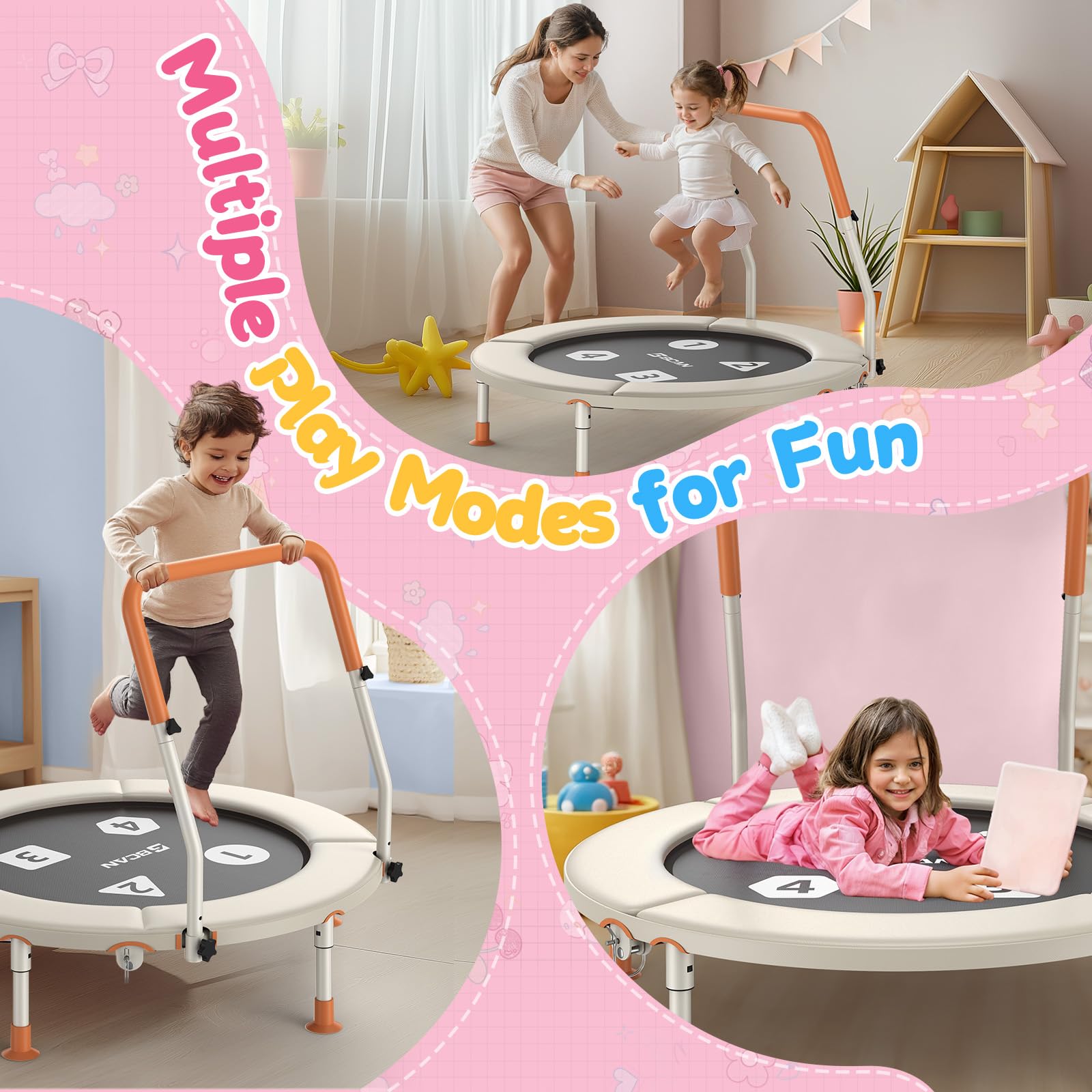 1787612782_WKLh2l2b BT1 36-cali Toddler Trampoline, As mini trampolina