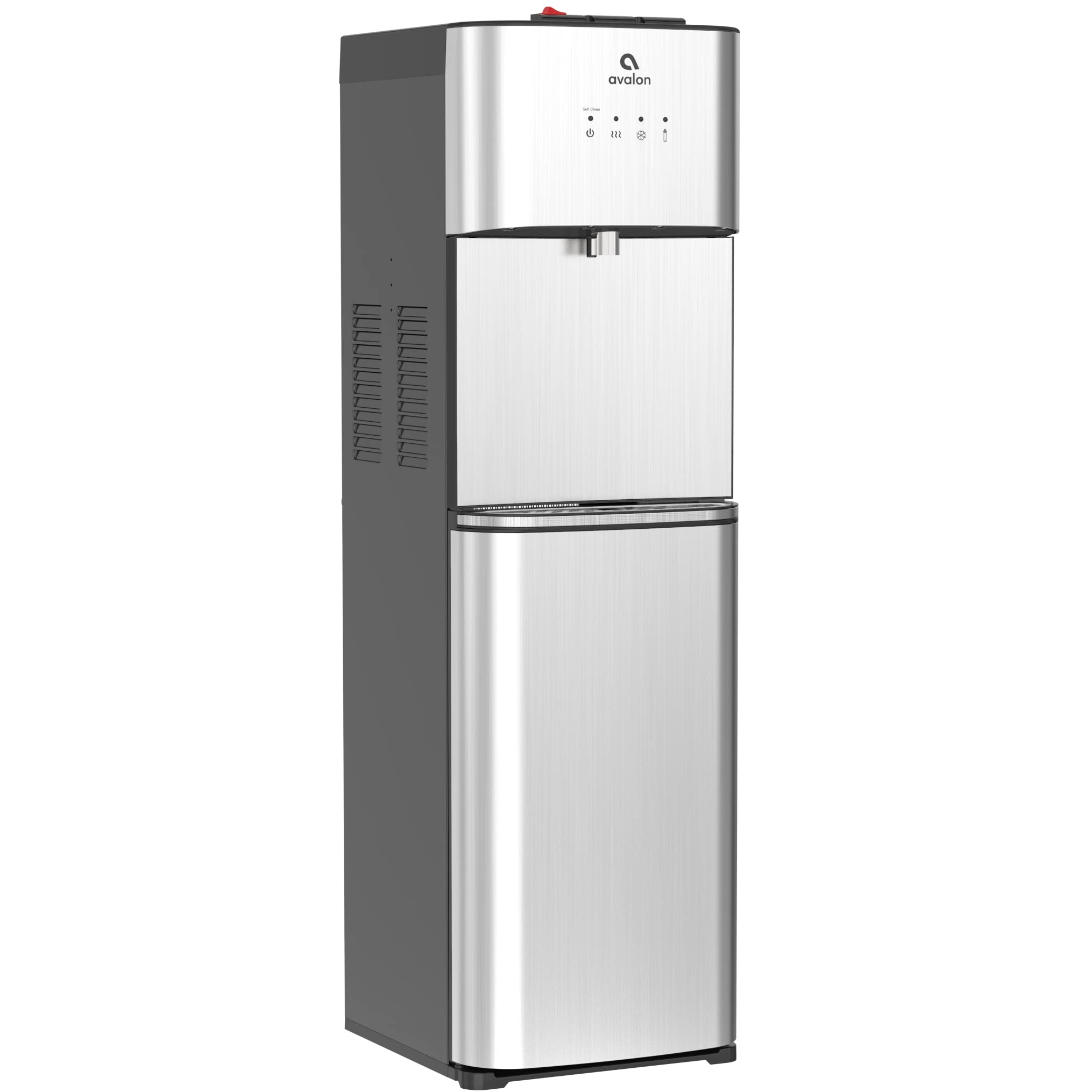 1787613238_X3XcfFrR Lodówka turystyczna, Self czyszczący Bottleless wody, Dispenser
