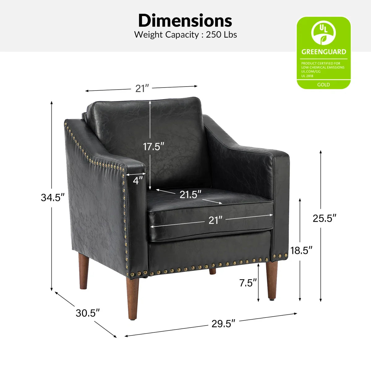 1787614334_aQE4XXxu Almetia Vegan skora Armchair z lite drewno Legs