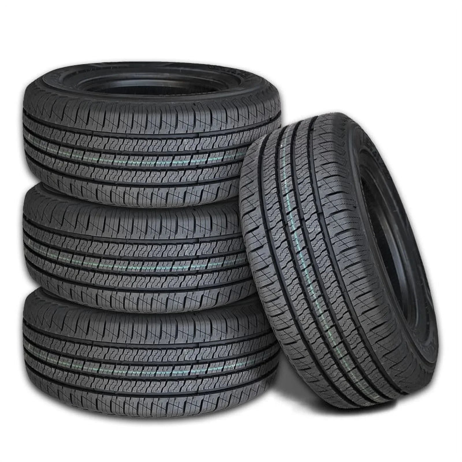 1787615024_EG1O9hNq Tires - A Set of 4265/60R20 121/118S Full Season M+S Road Suv/truck LT, LXST2062060020/265/60/20/2656020 Suitable - Designed for 2021-23 Silverado