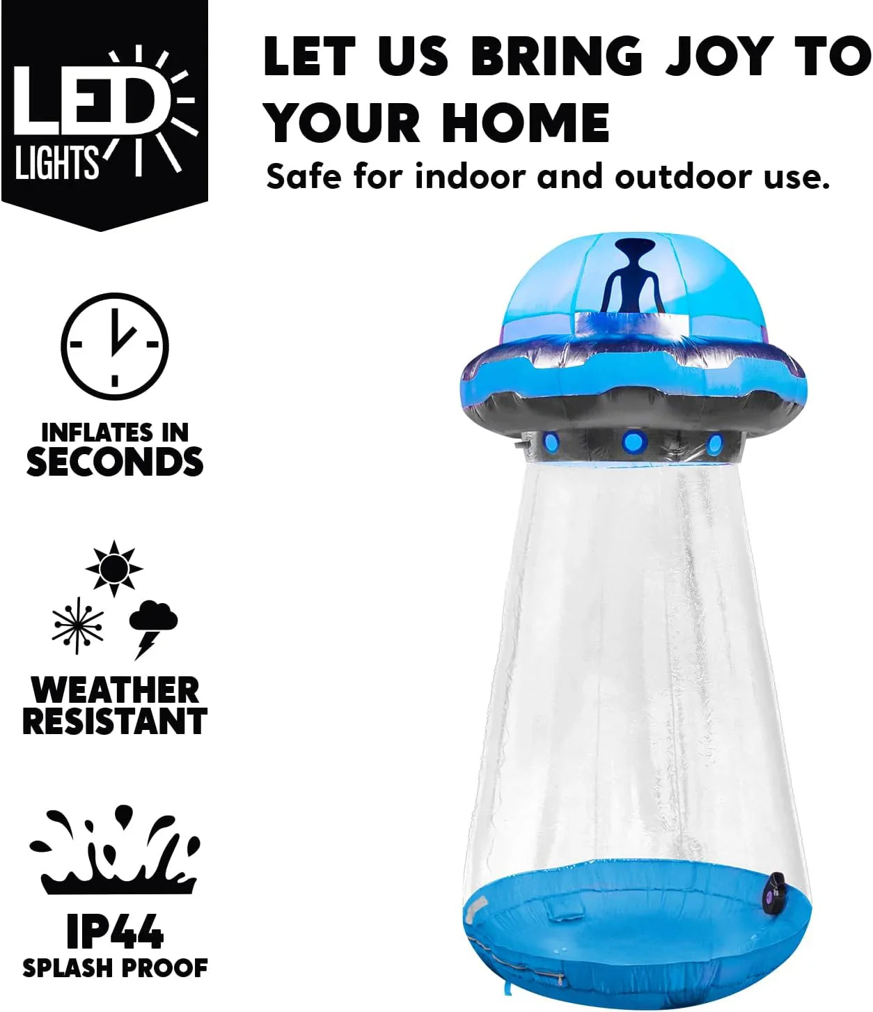 1787615123_gn44djHH 9ft wysoki Halloween Inflatable Ufo ogrodowy Decoration