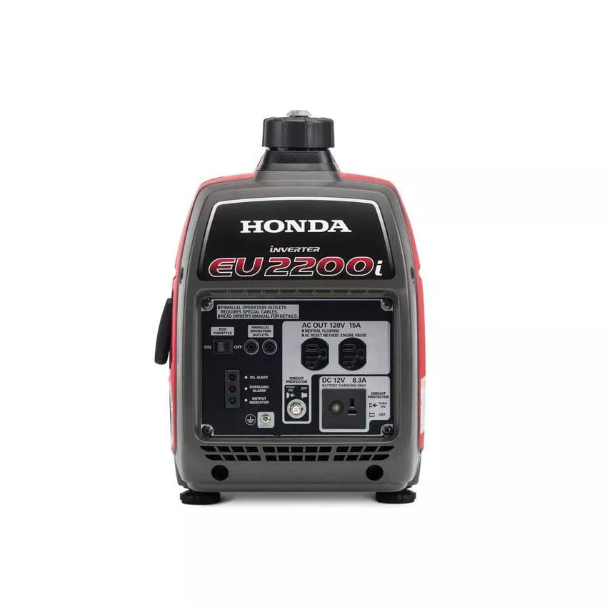 1787616503_ETOe7hq5 Inverter Generator - 2025 EU2200i 2200-Watt Portable - Ultra-quiet, Fuel-efficient, Lightweight Power for Home, Camping and Tailgating