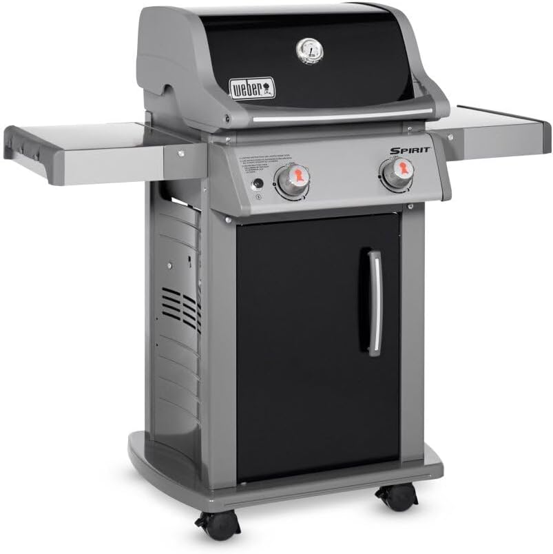 1787619204_5WEQZoca Spirit E-210 grill gazowy, 2-palnik Liquid propanowy