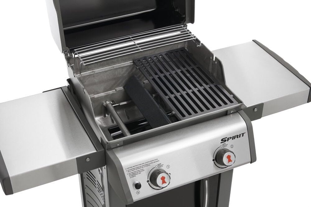 1787619208_NbJHxjBz Spirit E-210 grill gazowy, 2-palnik Liquid propanowy