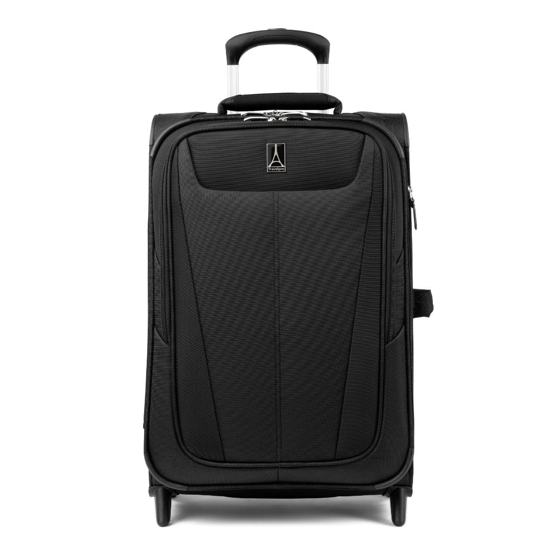 Maxlite 5 21-cali Softside Expandable Carry-on bagaz