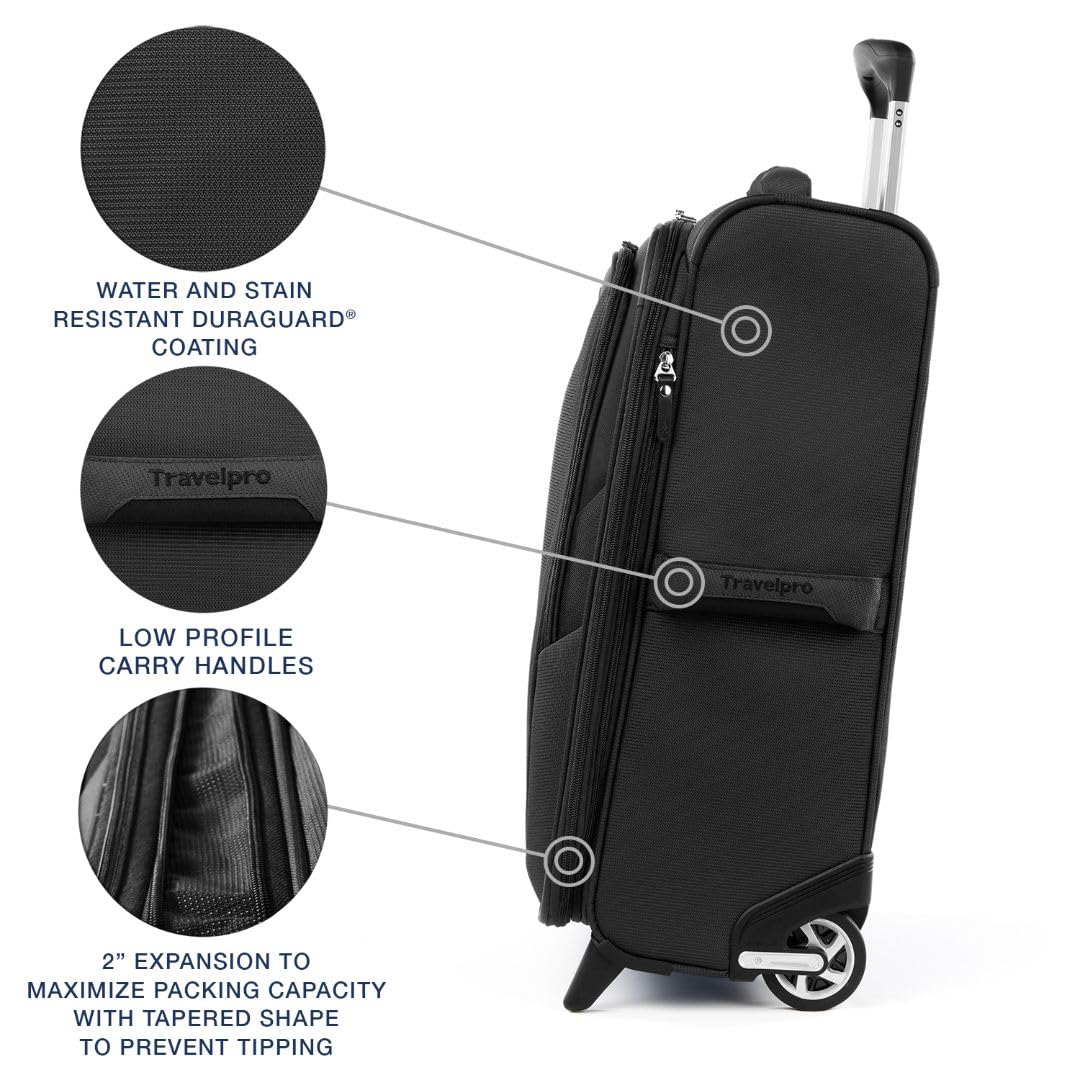 1787621496_2YDBHZJp Maxlite 5 21-cali Softside Expandable Carry-on bagaz