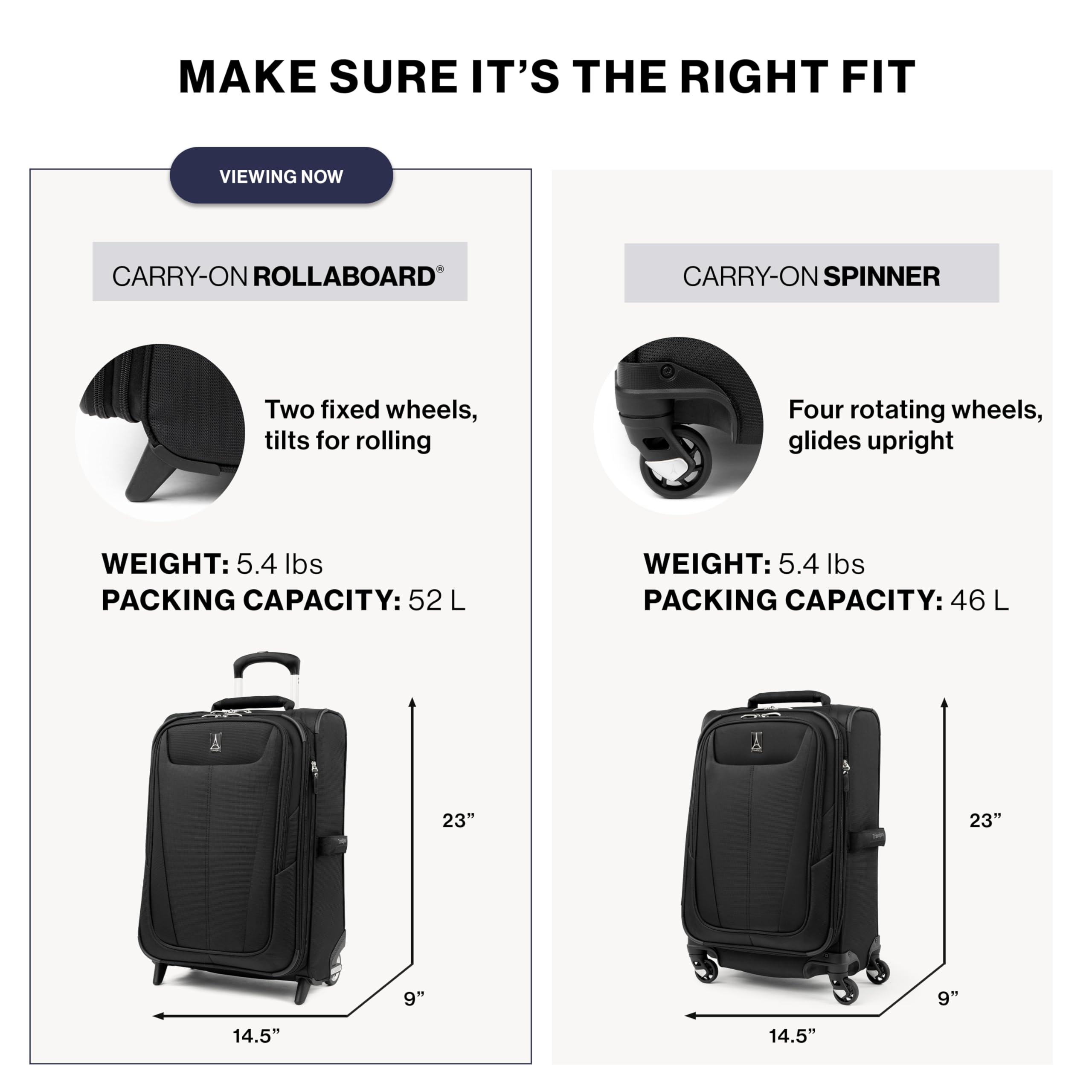1787621510_NY0cRuSj Maxlite 5 21-cali Softside Expandable Carry-on bagaz