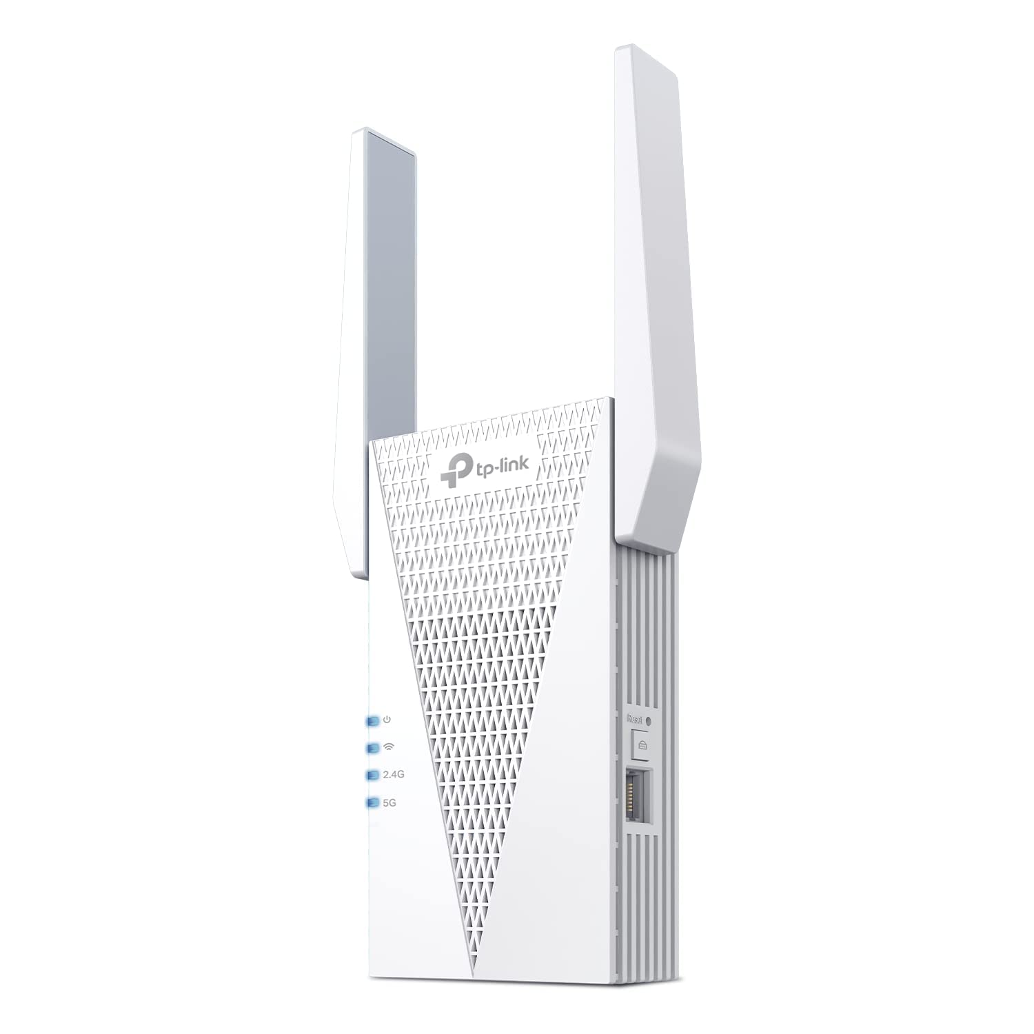 Kuchenka, AX3000 Wi-Fi 6, Extender, Dual-band Signal Booster