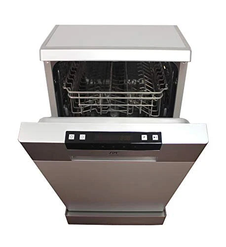 1787623664_lpISedWu Zmywarka, SD 9263SSA stal nierdzewna 18 Energy Star przenośny