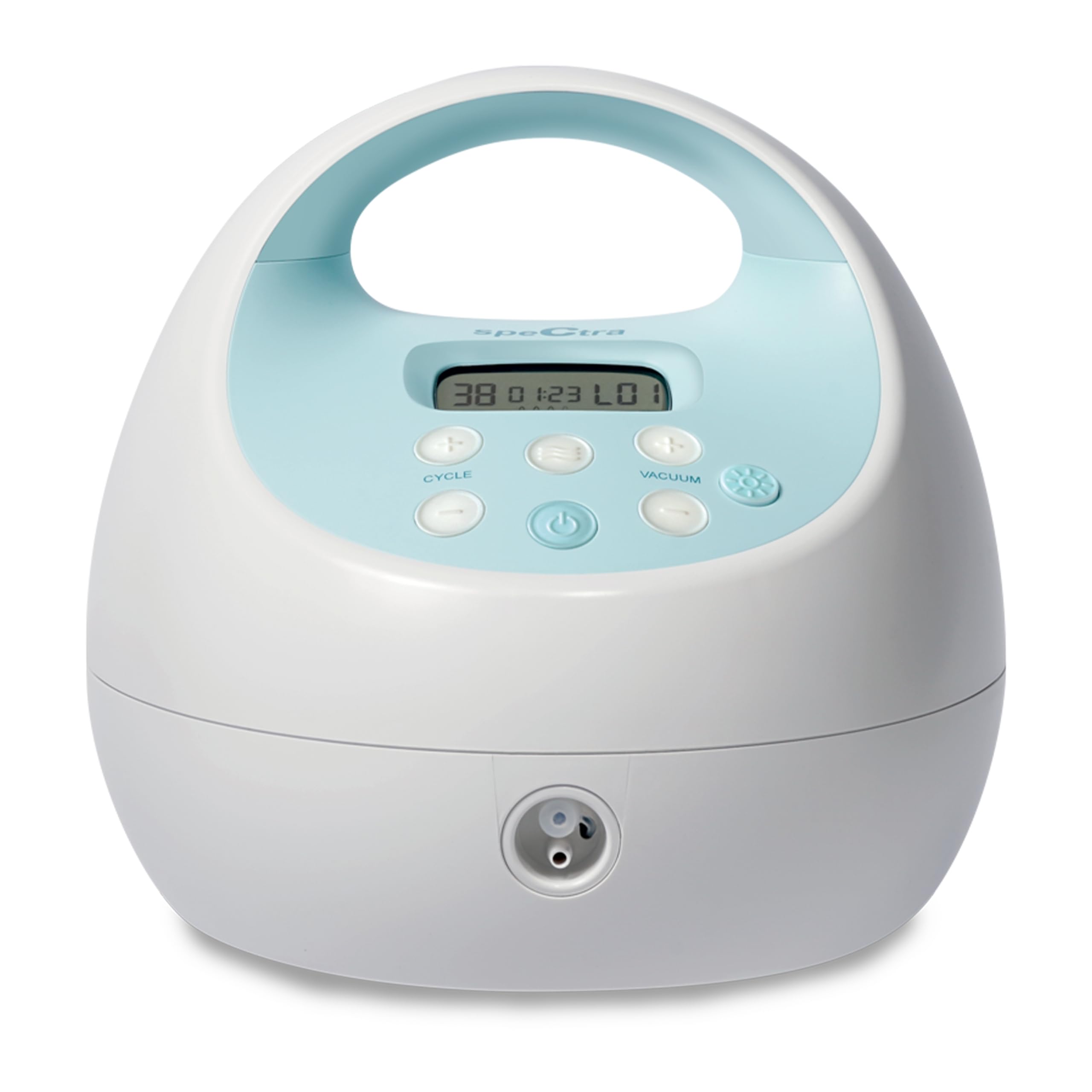 1787623673_4ypItVpO S1 Plus elektryczny Breast Milk pompa, do Feeding
