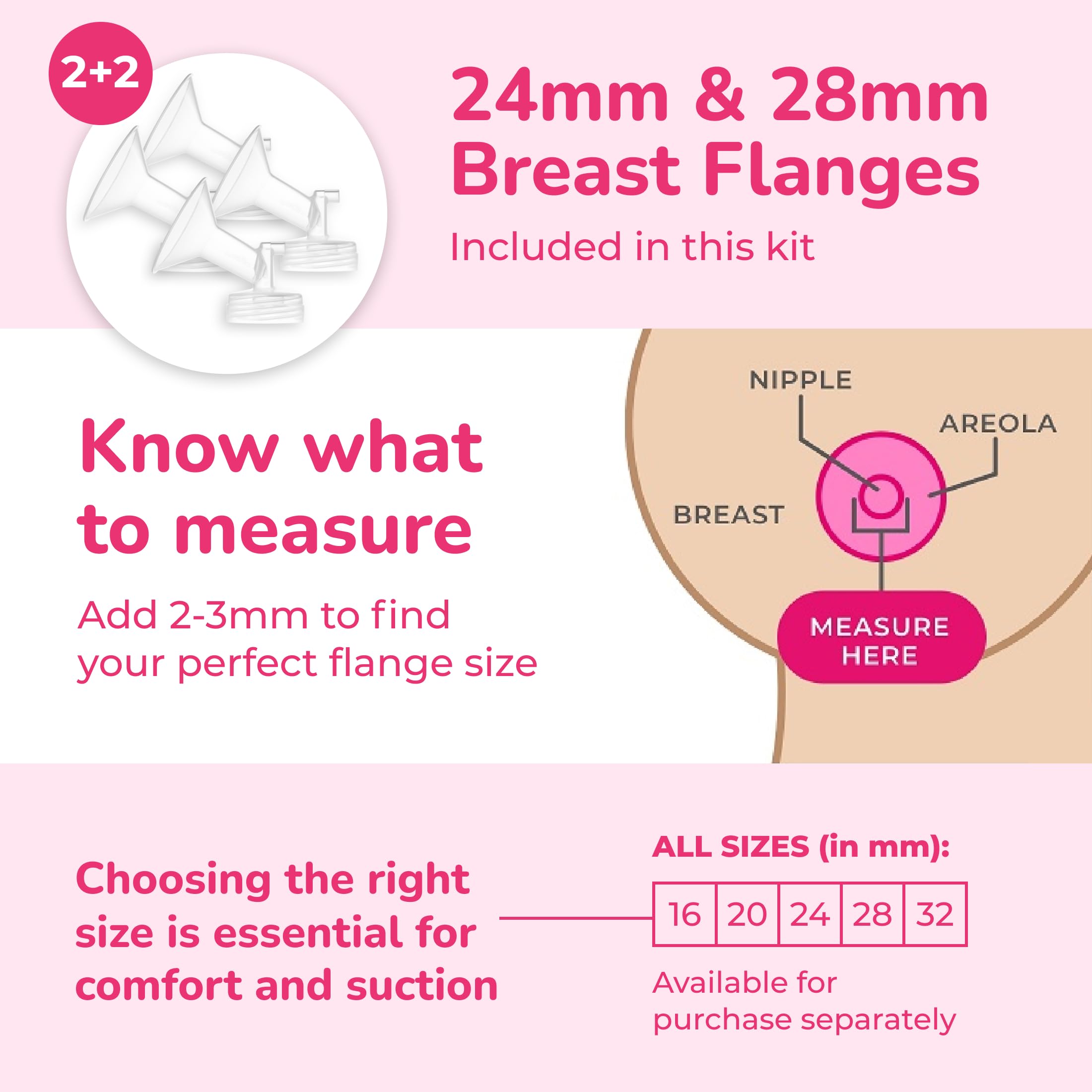 1787623698_SRj4sGLm S1 Plus elektryczny Breast Milk pompa, do Feeding