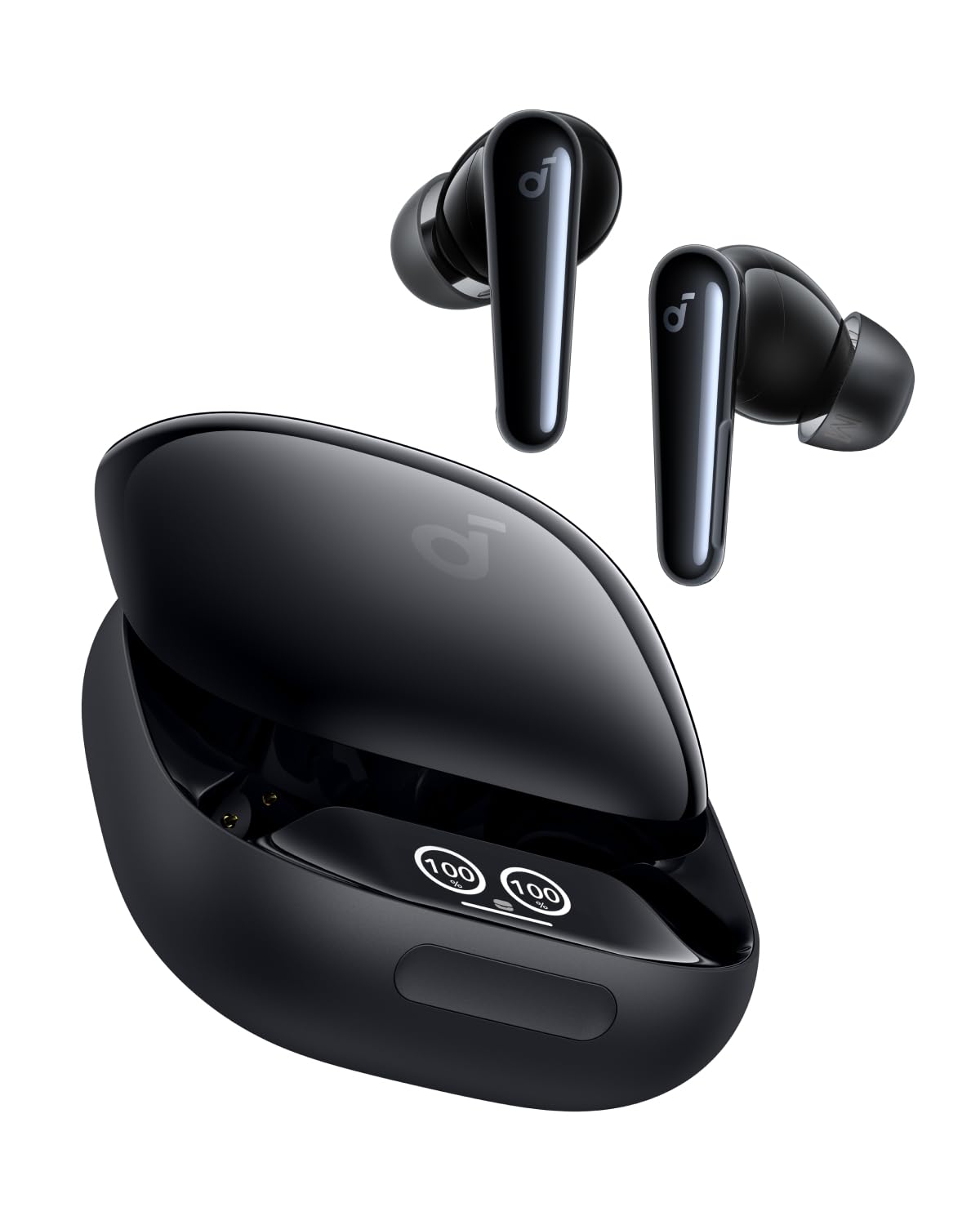 Liberty 4 Pro bezprzewodowy Earbuds, Noise Cancelling
