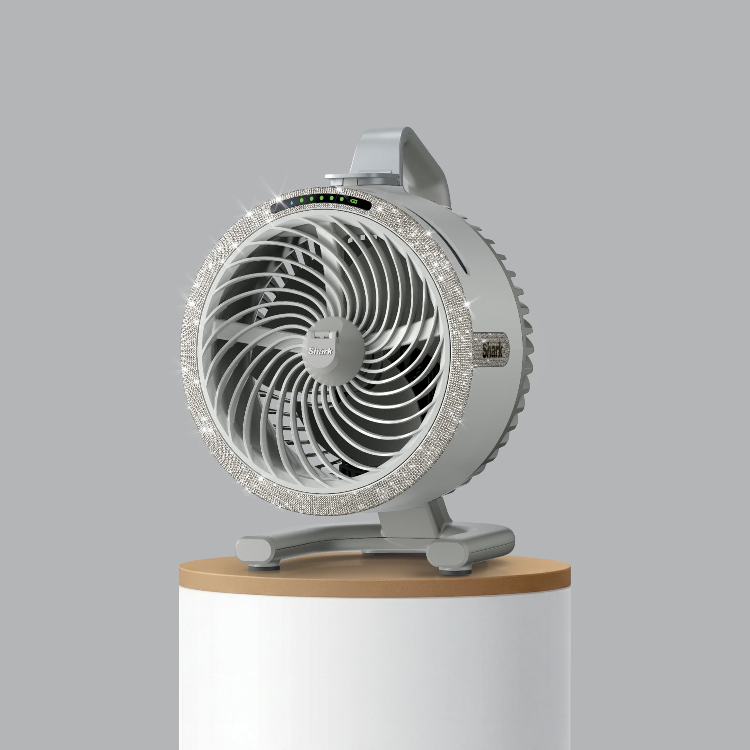 1787625201_CNPnjTgt Flexbreeze Hydrogo Pro wentylator, przenośny Mist Cooling