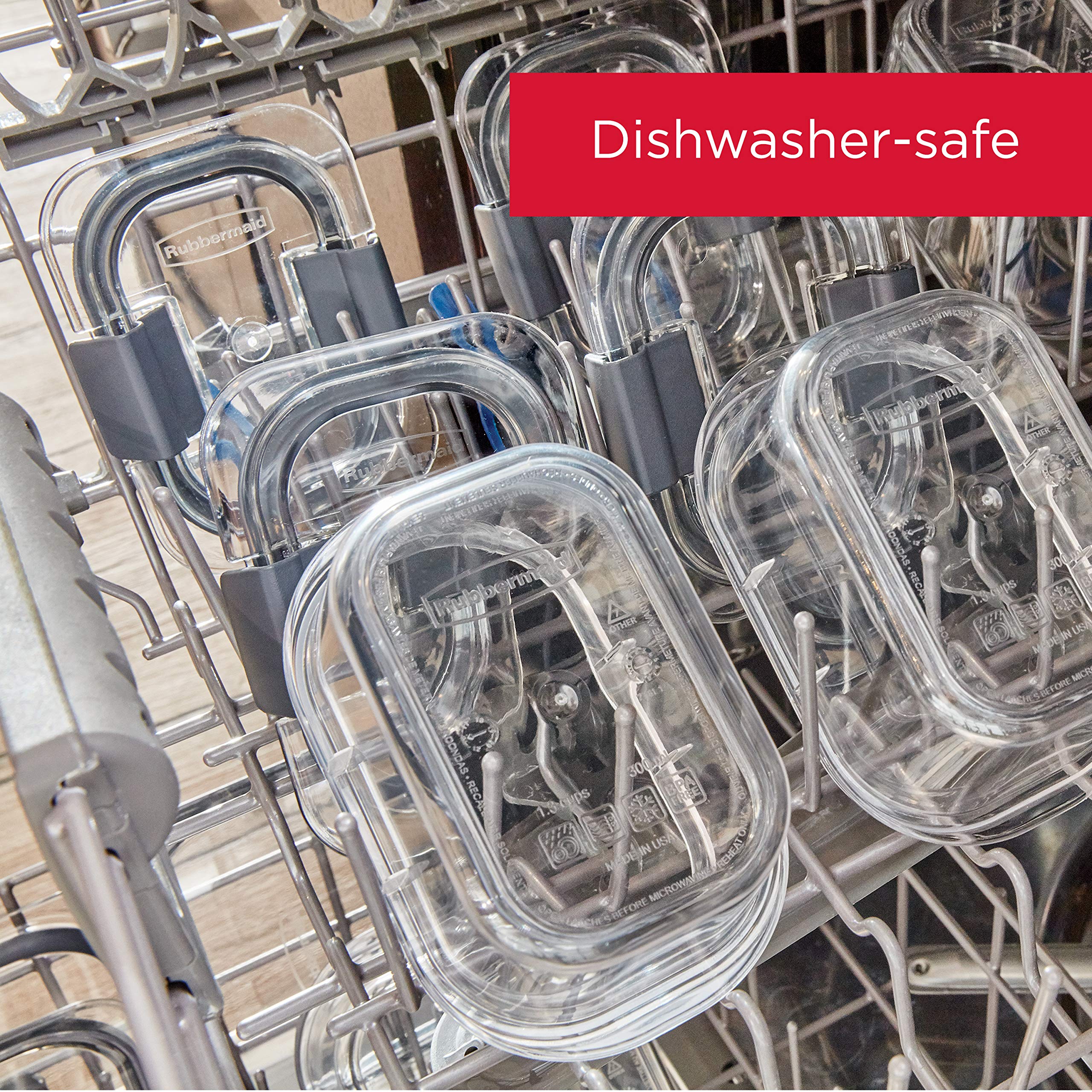 1787626614_KyQxmrR4 Żywności, Brilliance Bpa-free Airtight, magazynowy zestaw, 24-elementowy