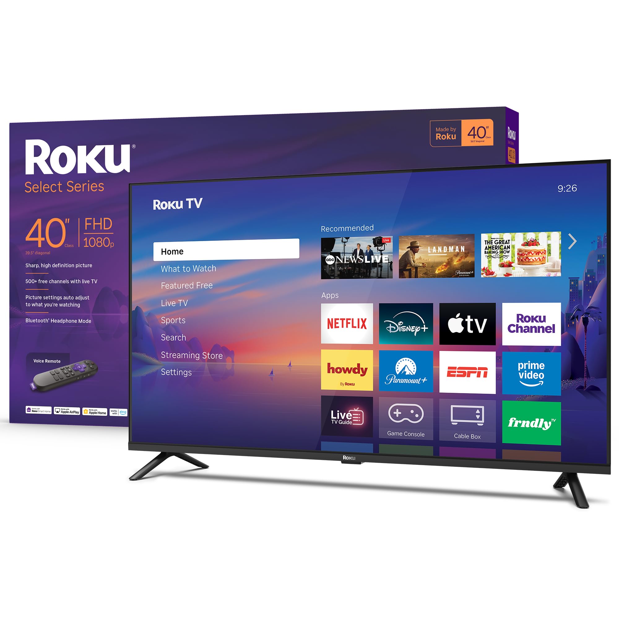 1787626862_Bdpg4SzF 40-cali 1080p pelny HD LED Television telewizor smart