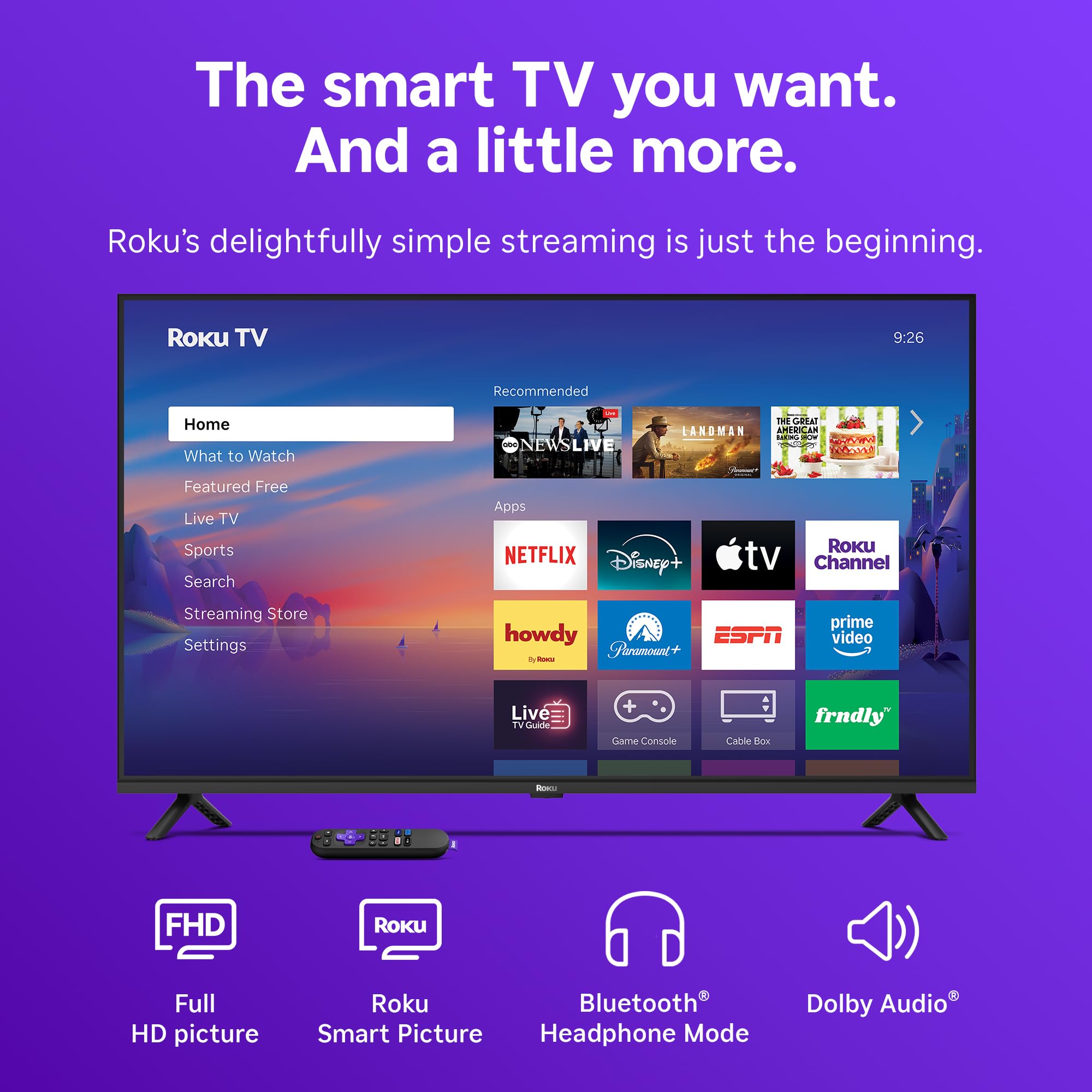 1787626892_mXshOpFs 40-cali 1080p pelny HD LED Television telewizor smart
