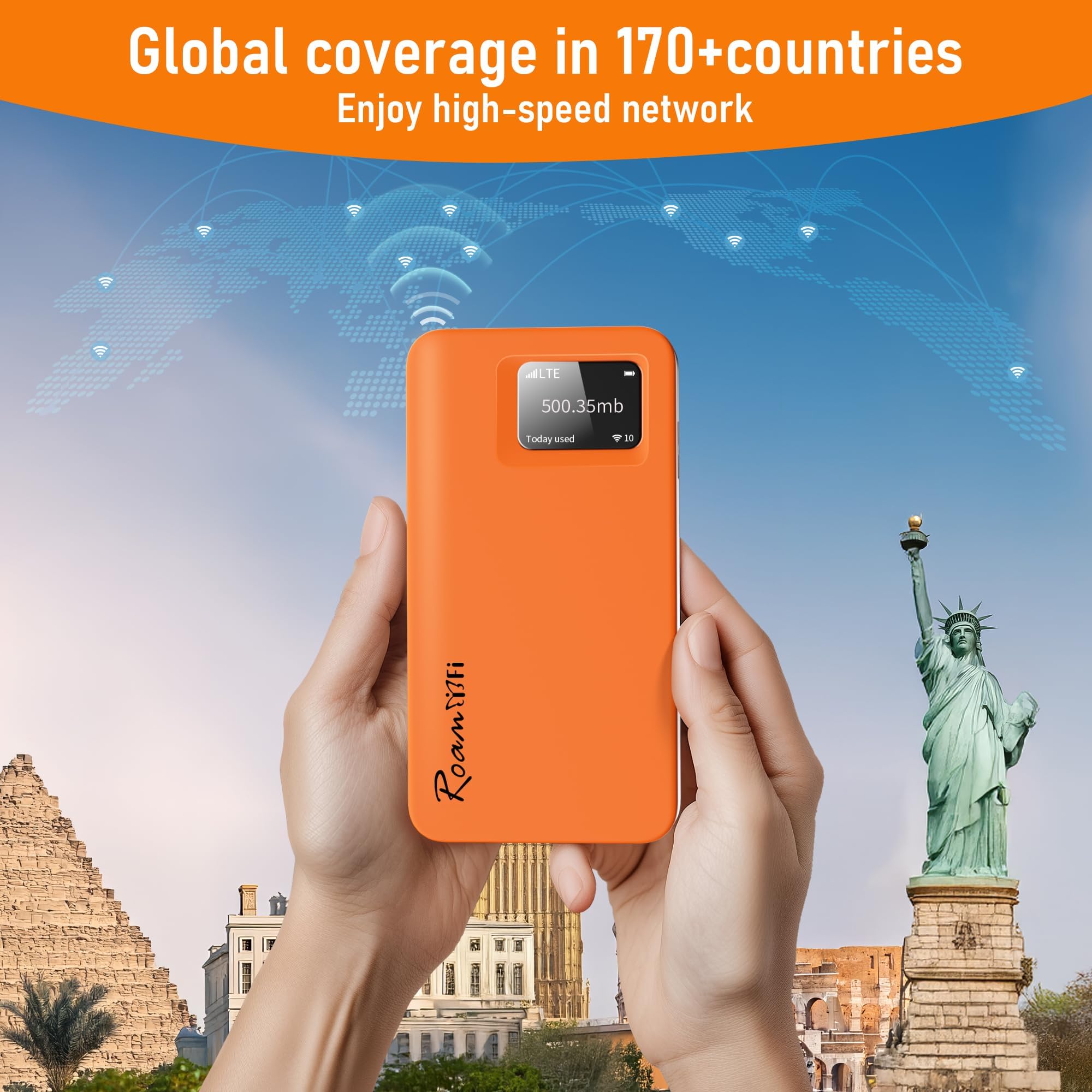 1787627158_MXEitPpH Roamwifi 4G LTE przenośny Hotspot frezarka, 10GB Data
