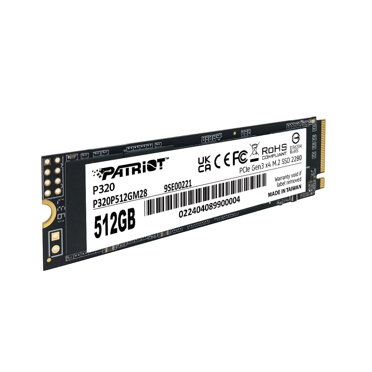 1787629980_siSwygKg Memory P320 512GB Nvme M.2 2280 Internal SSD