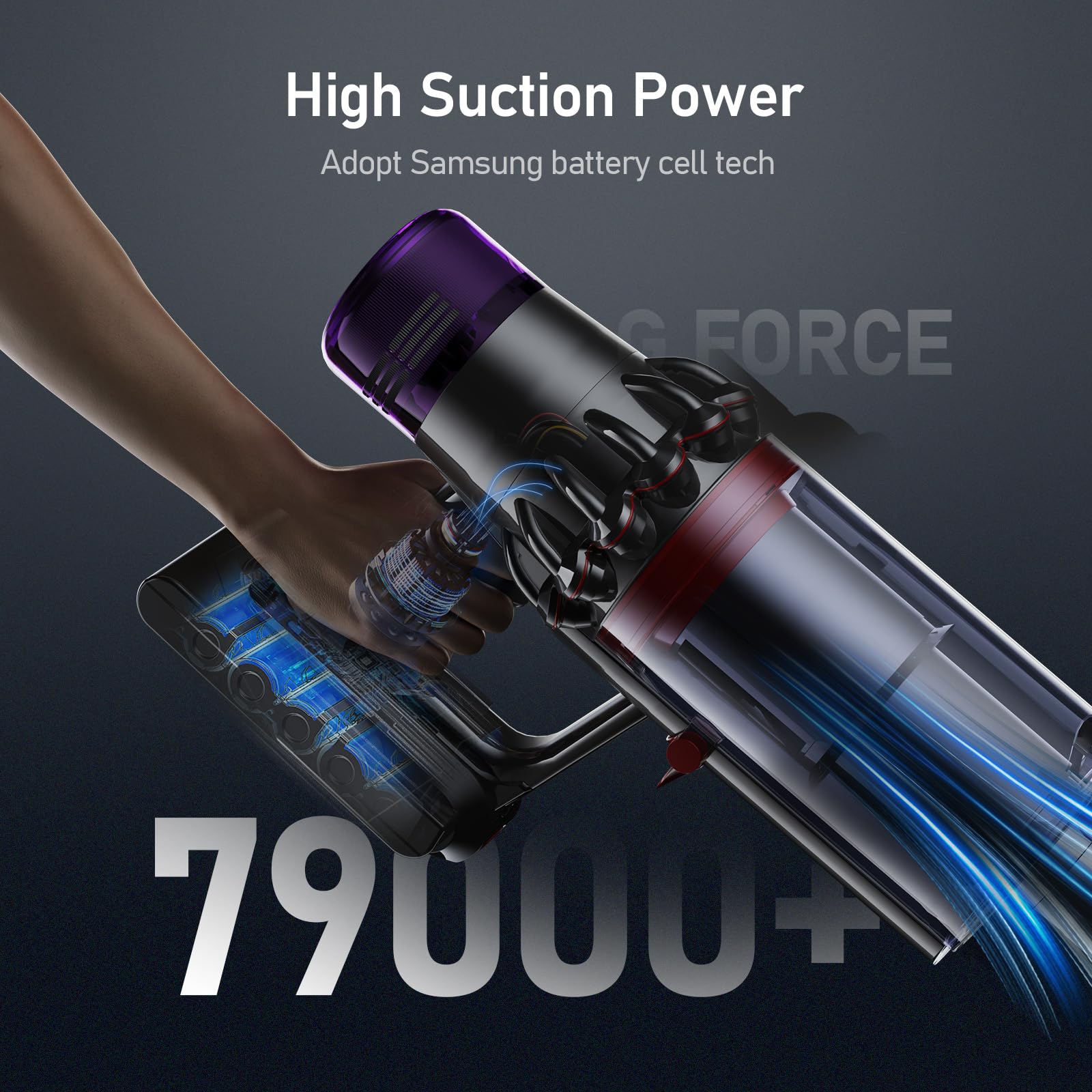 1787638269_piMnArps Akumulator, V11 8000mAh zamienny, Upgrade