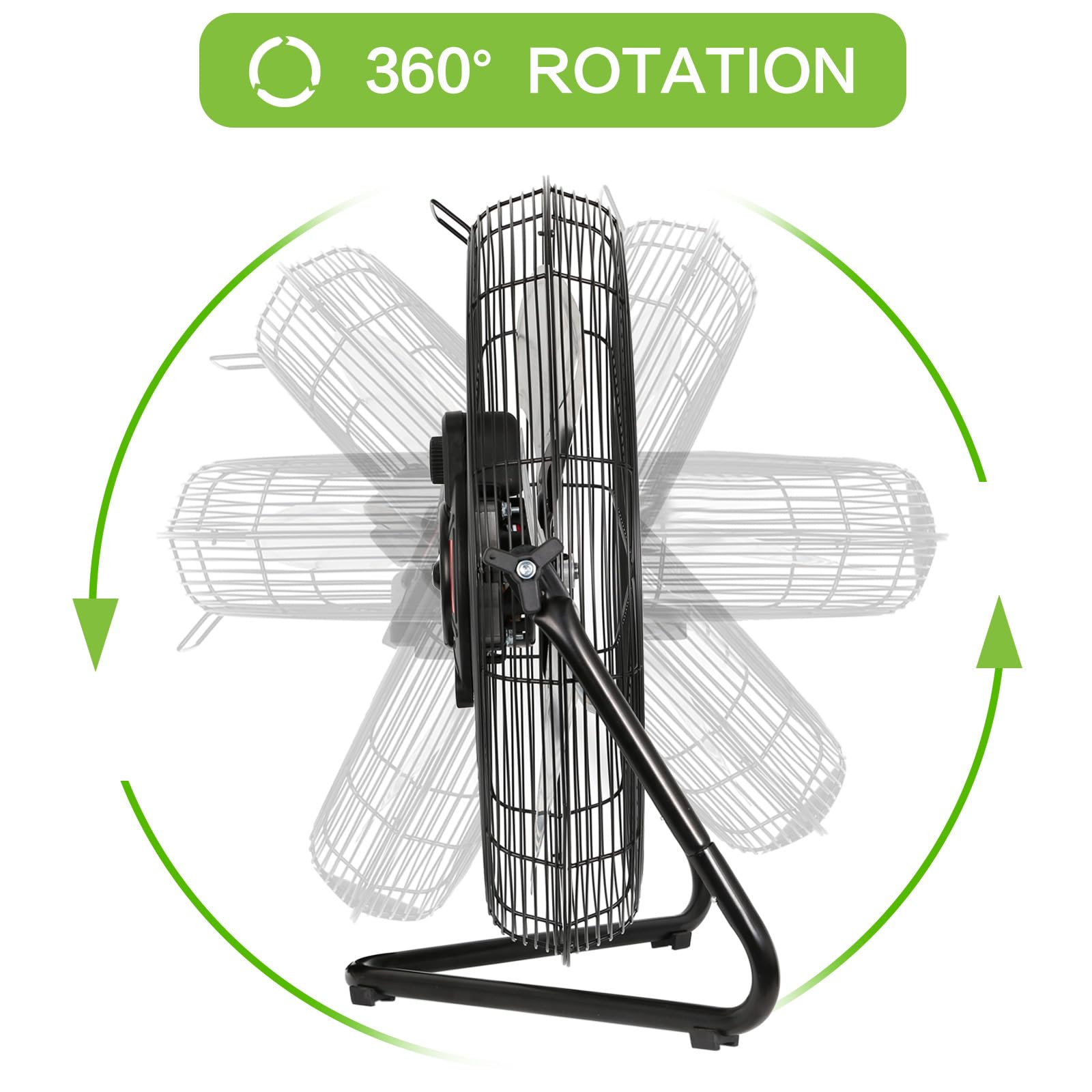 1787640287_ctoQT222 4600 CFM 20 wysoki Velocity metal wentylator, 2 pakiet