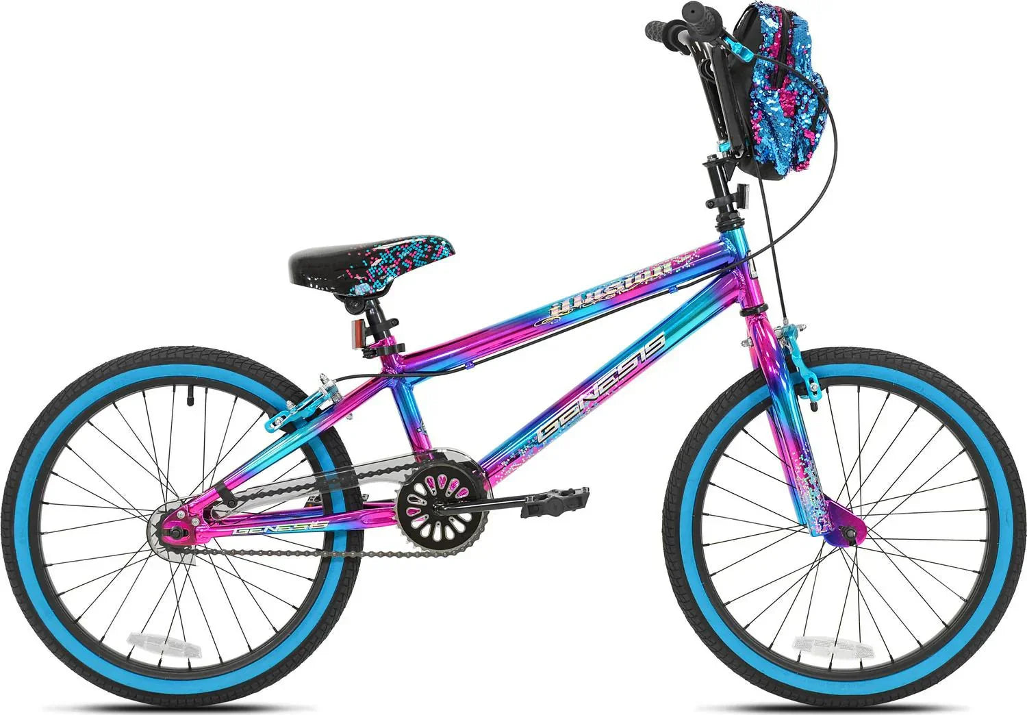 1787643866_Gs3jXKNz Genesis 20 Illusion Girls rower z niebieski/purple