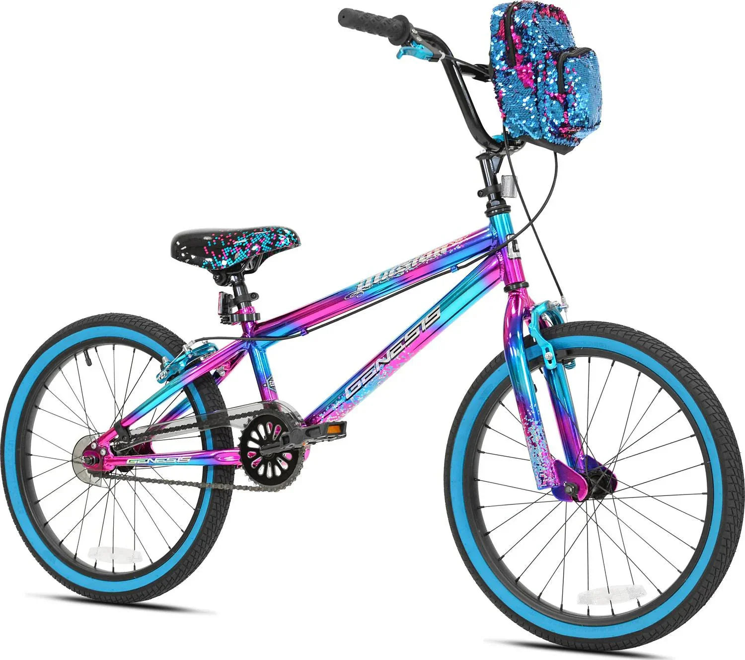 1787643877_0pa250TT Genesis 20 Illusion Girls rower z niebieski/purple