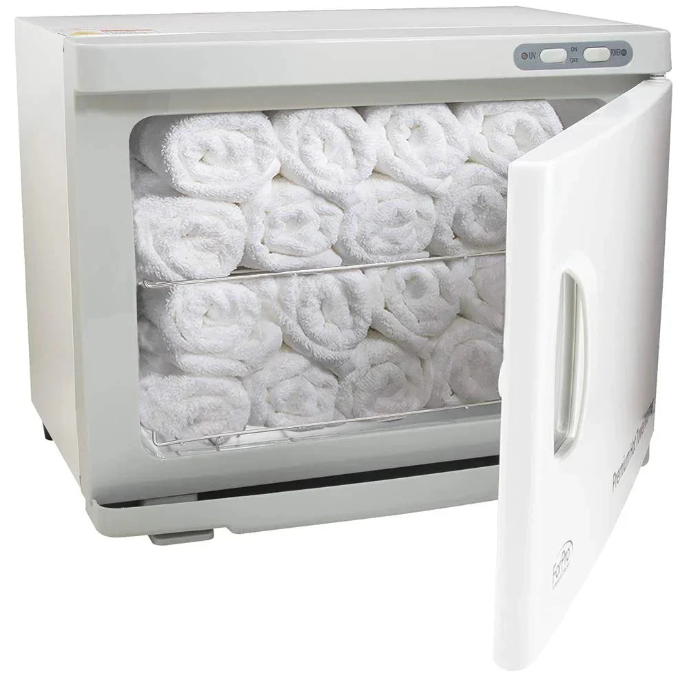 23L premium goracy Towel Warmer, dodatkowy duży pojemność