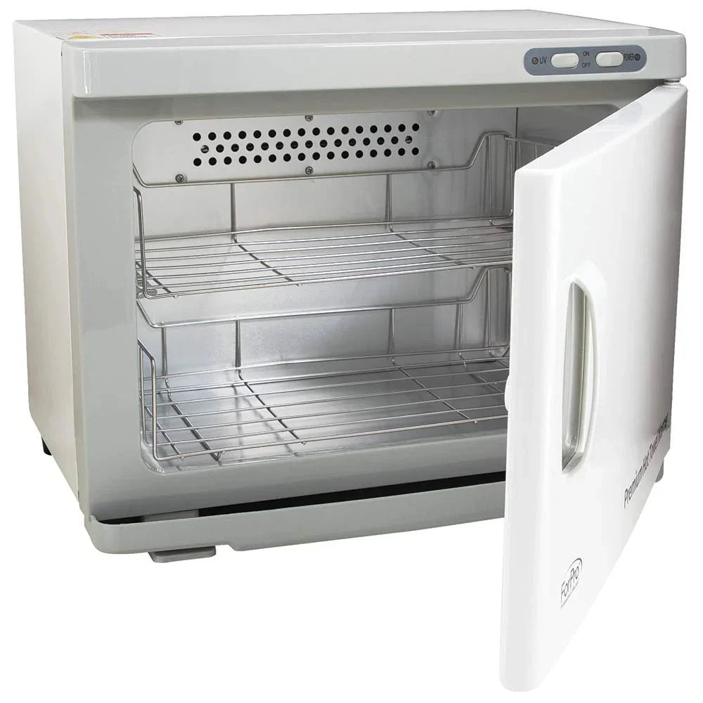 23L premium goracy Towel Warmer, dodatkowy duży pojemność