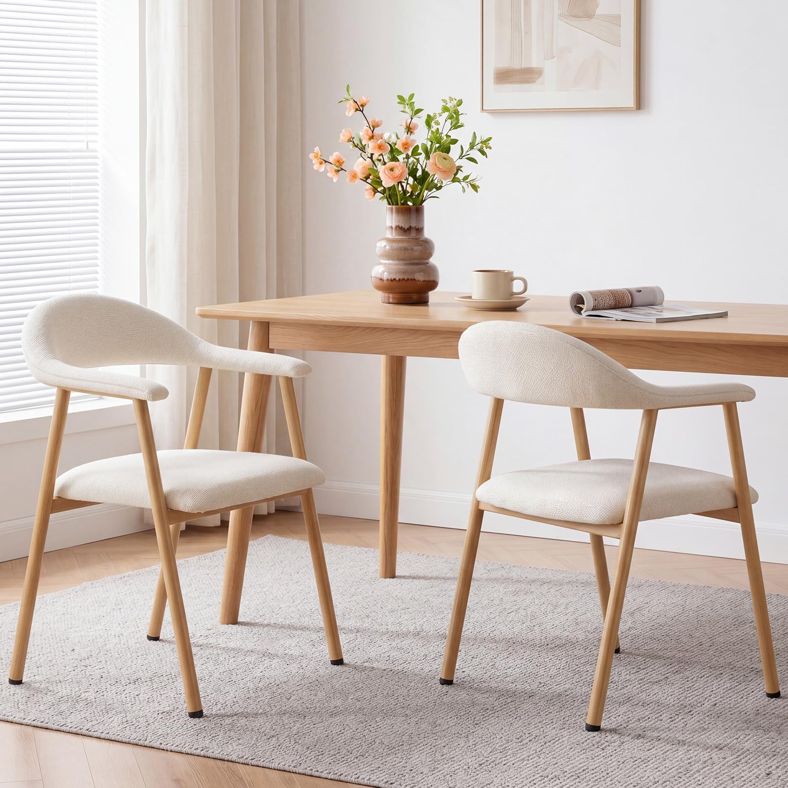 1787647285_1vP3X8AR Jadalniany krzesla, zestaw 2, Linen Upholstered, nowoczesny