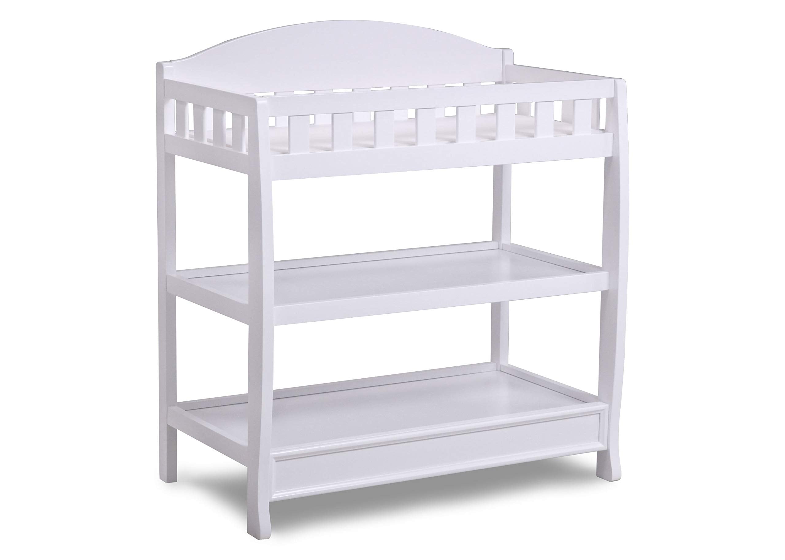 1787648556_p3a2MmK8 Infant Changing z podkładka stol, biały