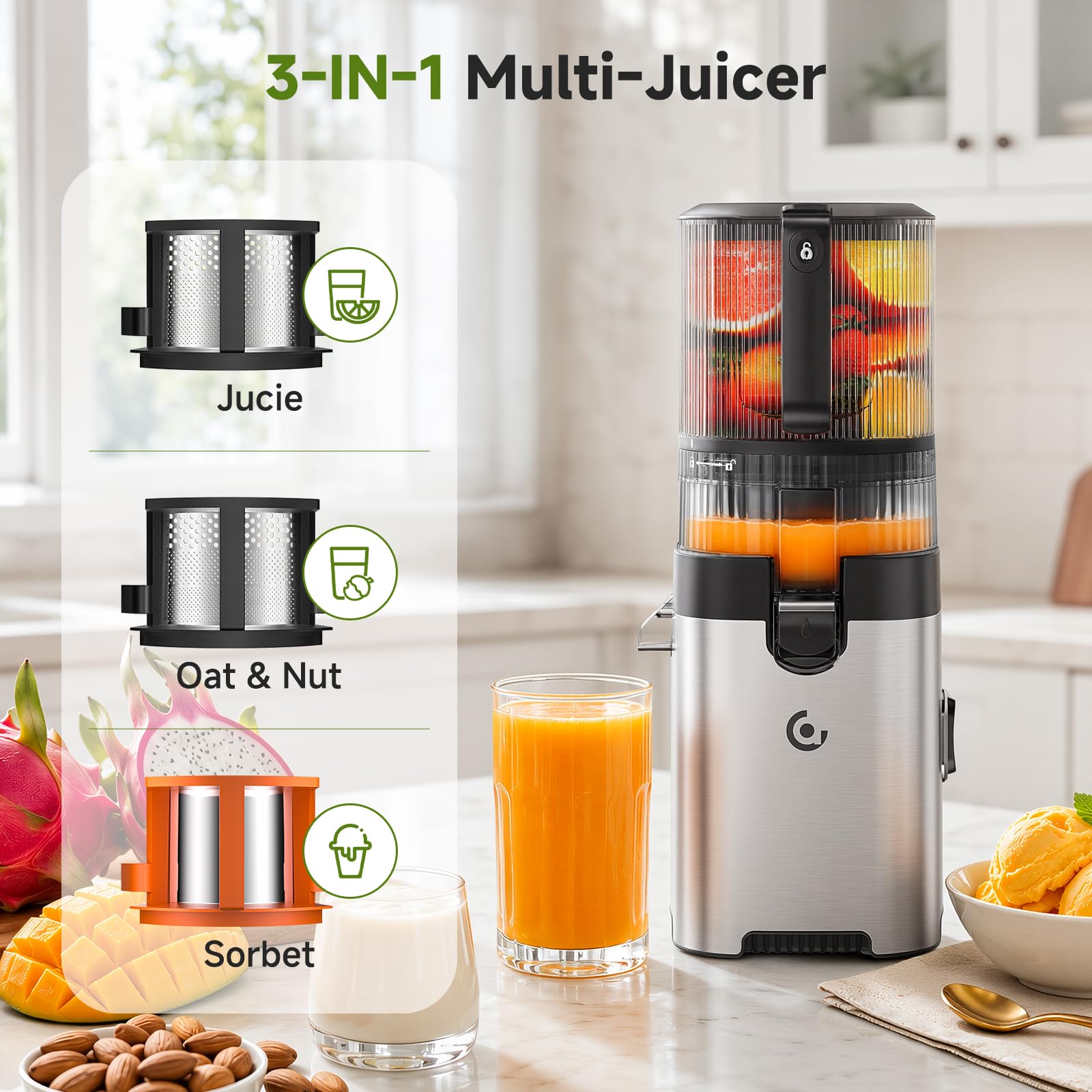 1787654962_Nd92eRBS Press, 3-in-1 Cold, Juicer z 6.5 Feed Chute
