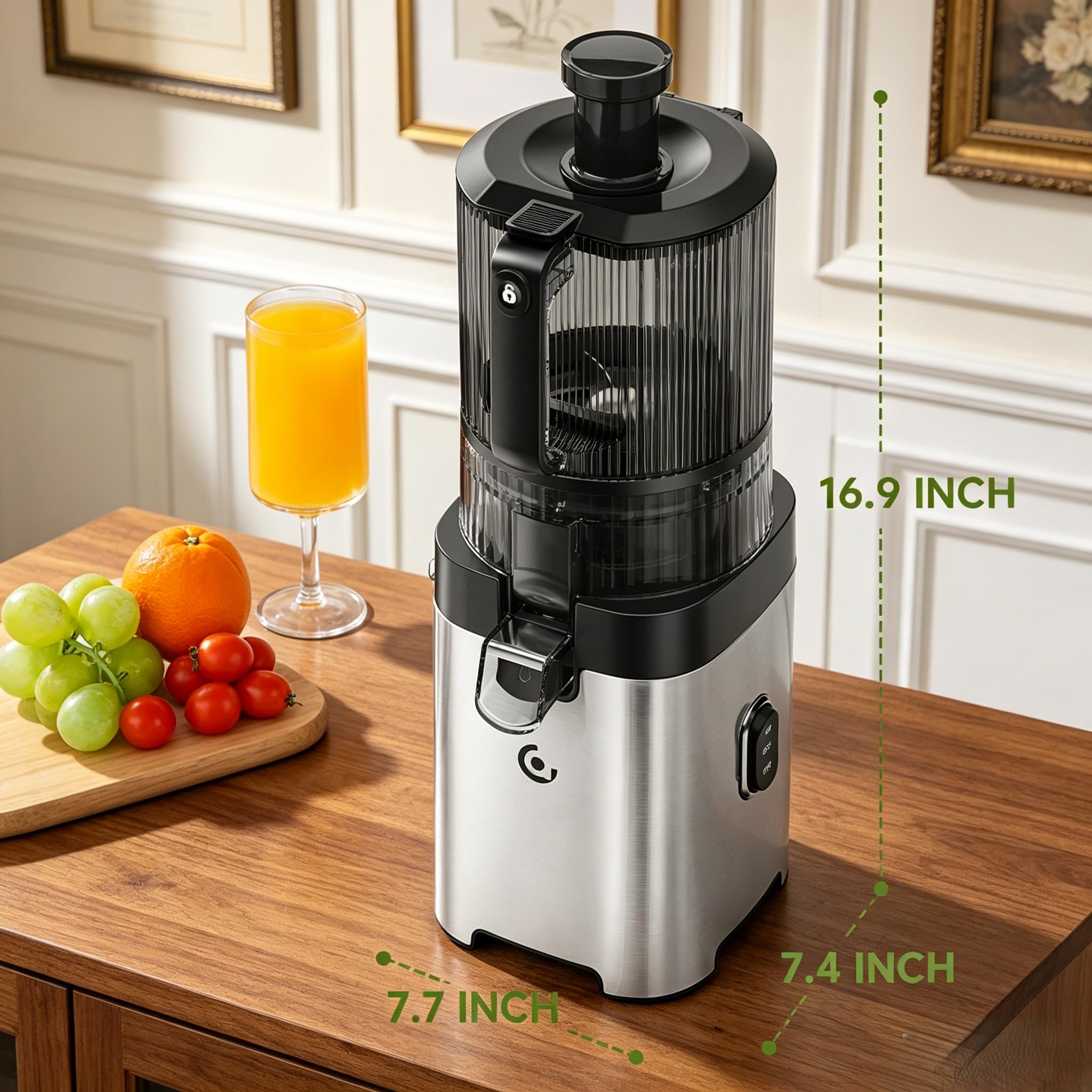 1787654972_GRmItyS7 Press, 3-in-1 Cold, Juicer z 6.5 Feed Chute