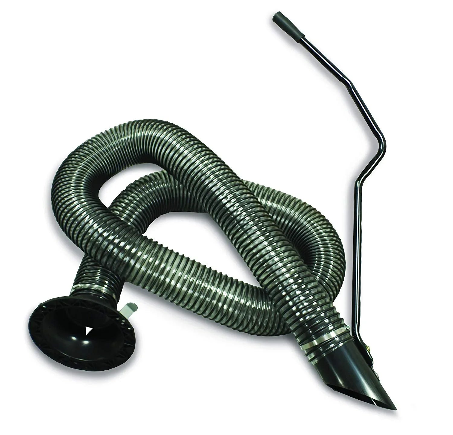 Remote - Agri Fab, Hose Kit 45 0253 - 10 Foot, Easy Attachment, Fits Model 45 0249, Ideal for Shrubs and Decks