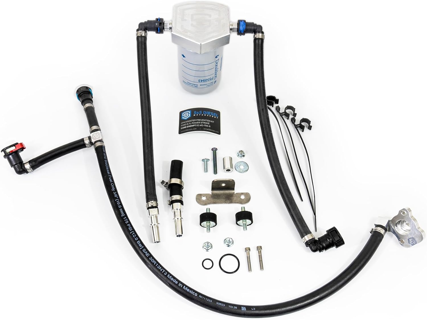 1787658095_5s7PqnIU Zestaw, S i S Diesel Motorsport S i S Diesel Gen2.1 CP4.2 Disaster Prevention