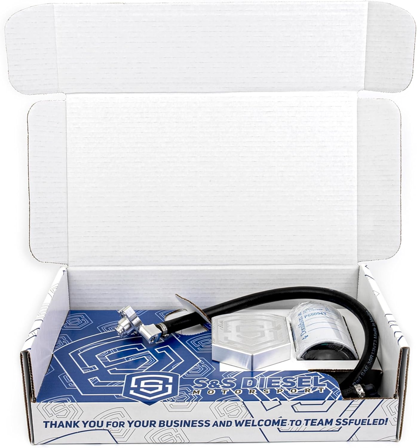 1787658102_tHTYiW6y Zestaw, S i S Diesel Motorsport S i S Diesel Gen2.1 CP4.2 Disaster Prevention
