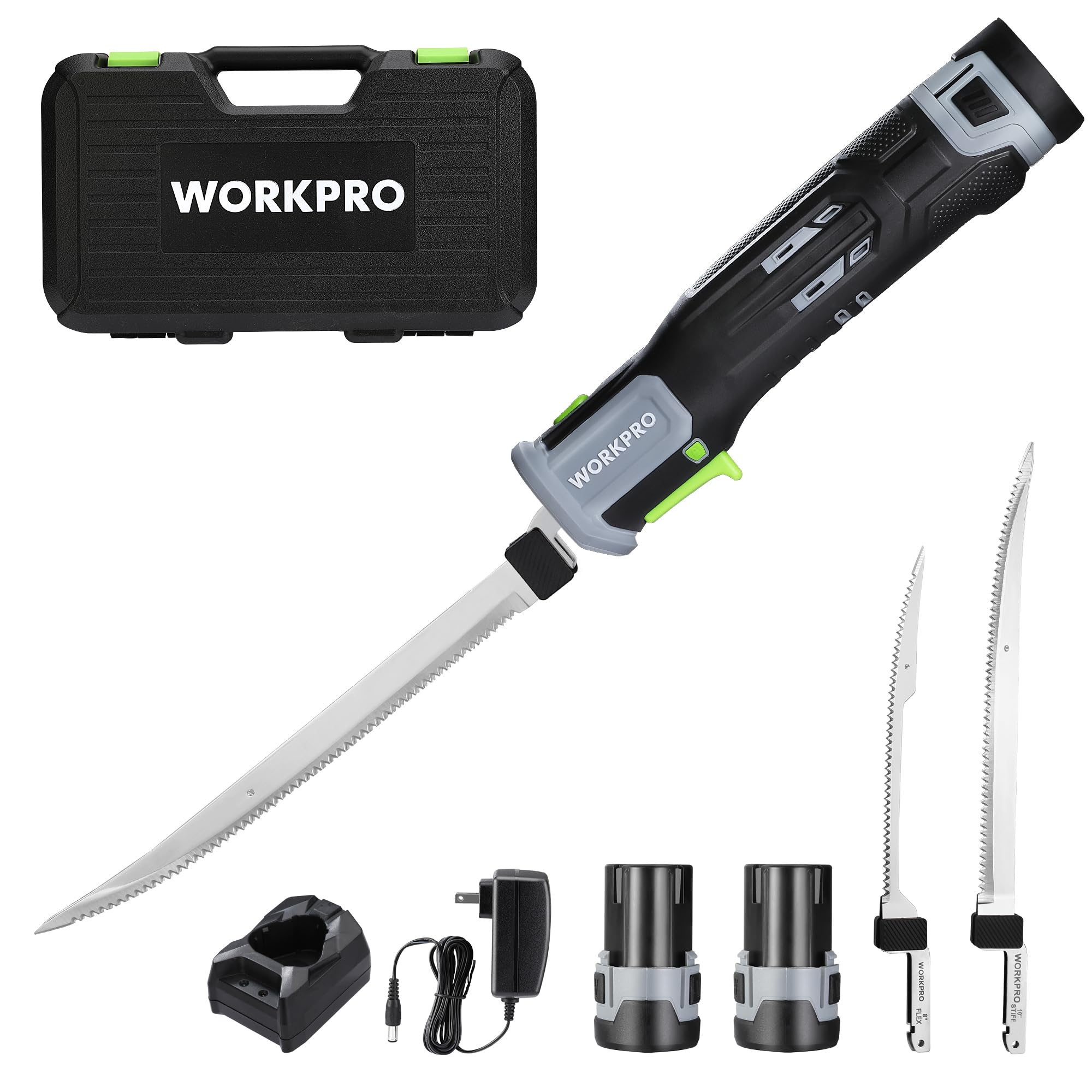 1787670568_OVCfnvRt 12V bezprzewodowy elektryczny Fillet Knife z 8-cali i 10-cali Blades