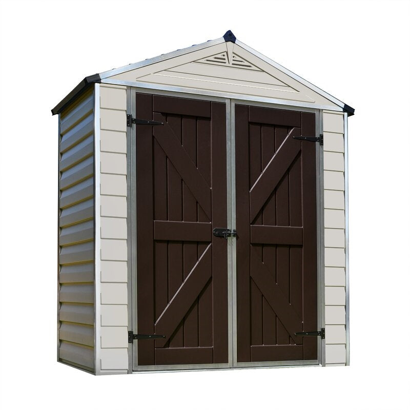 1787678668_tTkL0Ywr Szopa magazynowa, 6 ft. W X 3.5 ft. D plastik