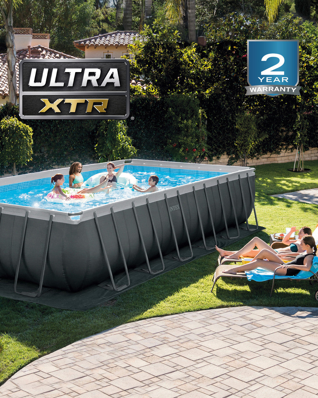 1787679159_NWygPAJA Pompa, Rectangular Ultra Xtr rama basen naziemny W/sand filtr, 24-ft X 12-ft X 52