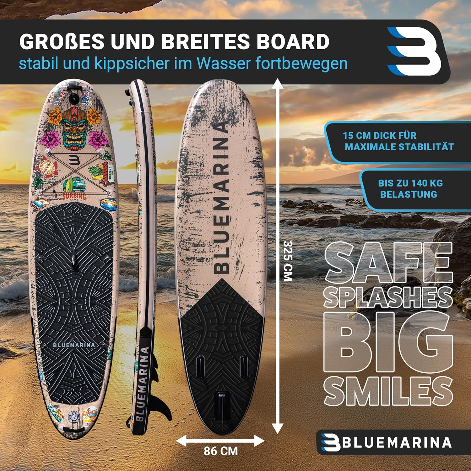 1787682198_YMpYbR7O Paddle Board, Ariki stojak Up, Inflatable