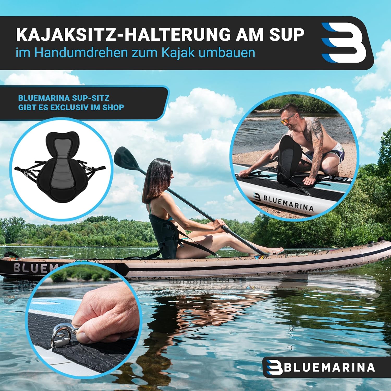 1787682219_uvtmOTUc Paddle Board, Ariki stojak Up, Inflatable