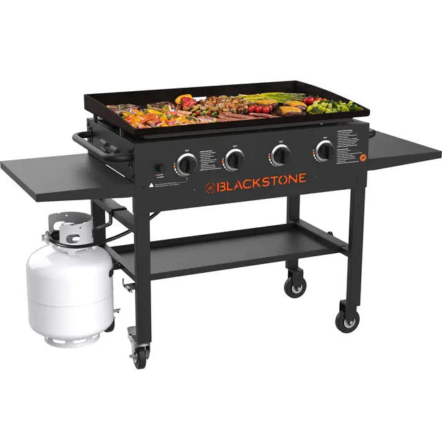 1787682224_qGtXubuc Griddle, 4-palnik 36, Cooking stacja z boczny półki