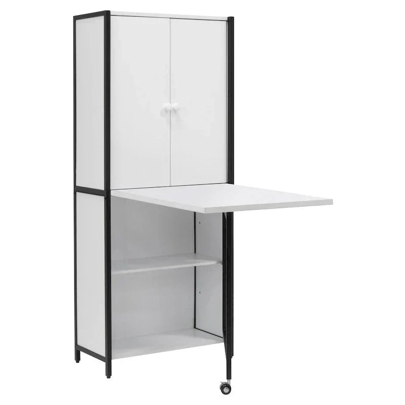 1787684153_R216ZKyG Versatile Craft Armoire z składany Desktop do Sewing i domowy biurowy użytku