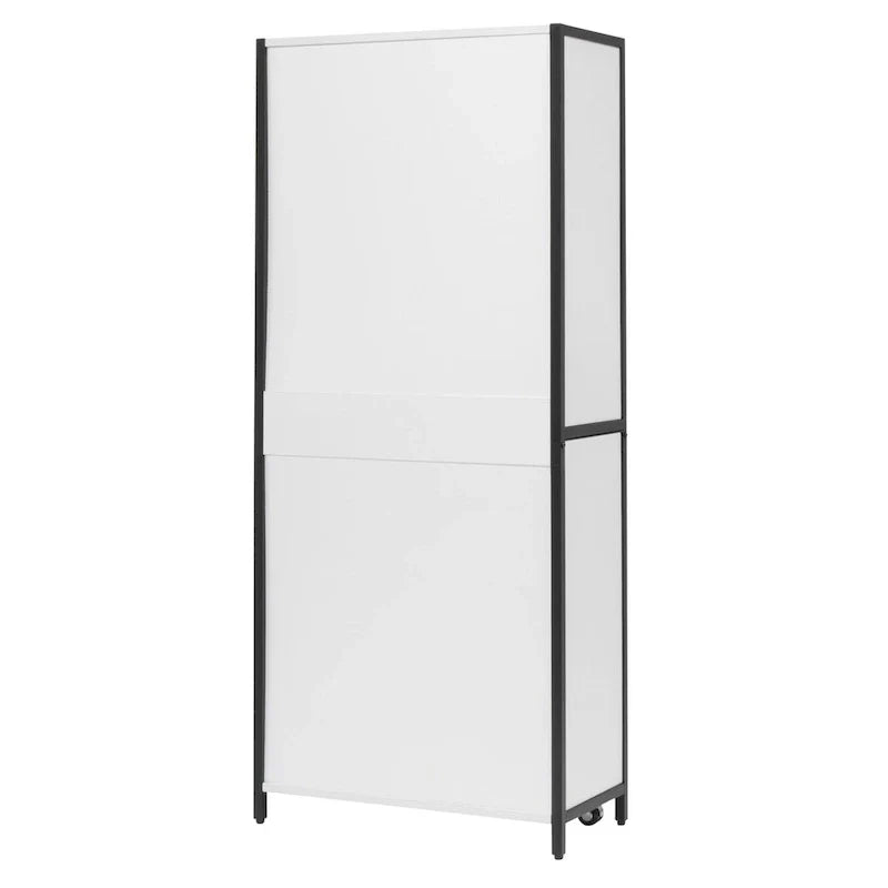 1787684172_KzNgScZV Versatile Craft Armoire z składany Desktop do Sewing i domowy biurowy użytku